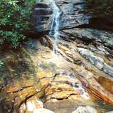 Review photo of Jones Gap State Park Campground by Laura C., March 18, 2018