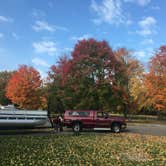 Review photo of Pymatuning State Park Campground by Ben R., March 18, 2018