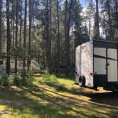 Review photo of Moose Creek RV Resort and Bed & Breakfast by Layla D., July 21, 2020