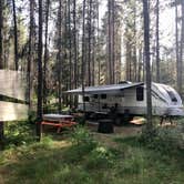 Review photo of Moose Creek RV Resort and Bed & Breakfast by Layla D., July 21, 2020