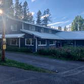 Review photo of Moose Creek RV Resort and Bed & Breakfast by Layla D., July 21, 2020