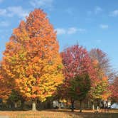 Review photo of Pymatuning State Park Campground by Ben R., March 18, 2018