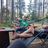 Review photo of Moose Creek RV Resort and Bed & Breakfast by Layla D., July 21, 2020