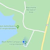 Review photo of Black Kettle Campground by Bridget L., July 21, 2020