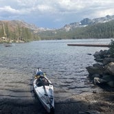 Review photo of Tioga Lake Campground by Kimberly  W., July 21, 2020