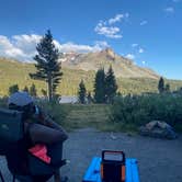 Review photo of Tioga Lake Campground by Kimberly  W., July 21, 2020