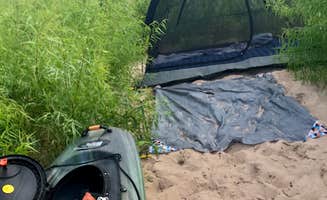 Siobhan R.'s photo at Lower Wisconsin Riverway near Madison, WI