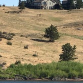 Review photo of Curt Gowdy State Park Campground by Karen  L., July 21, 2020