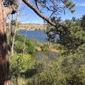Review photo of Curt Gowdy State Park Campground by Karen  L., July 21, 2020