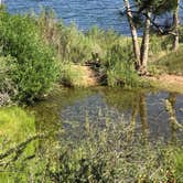 Review photo of Curt Gowdy State Park Campground by Karen  L., July 21, 2020