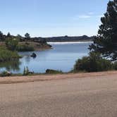 Review photo of Curt Gowdy State Park Campground by Karen  L., July 21, 2020