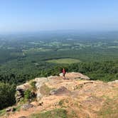 Review photo of Mount Nebo State Park Campground by Ben S., July 21, 2020