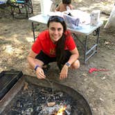 Review photo of Mount Nebo State Park Campground by Ben S., July 21, 2020