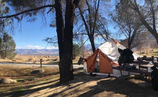 Nikita B.'s photo at Lake Isabella-Kern River KOA near Randsburg, CA