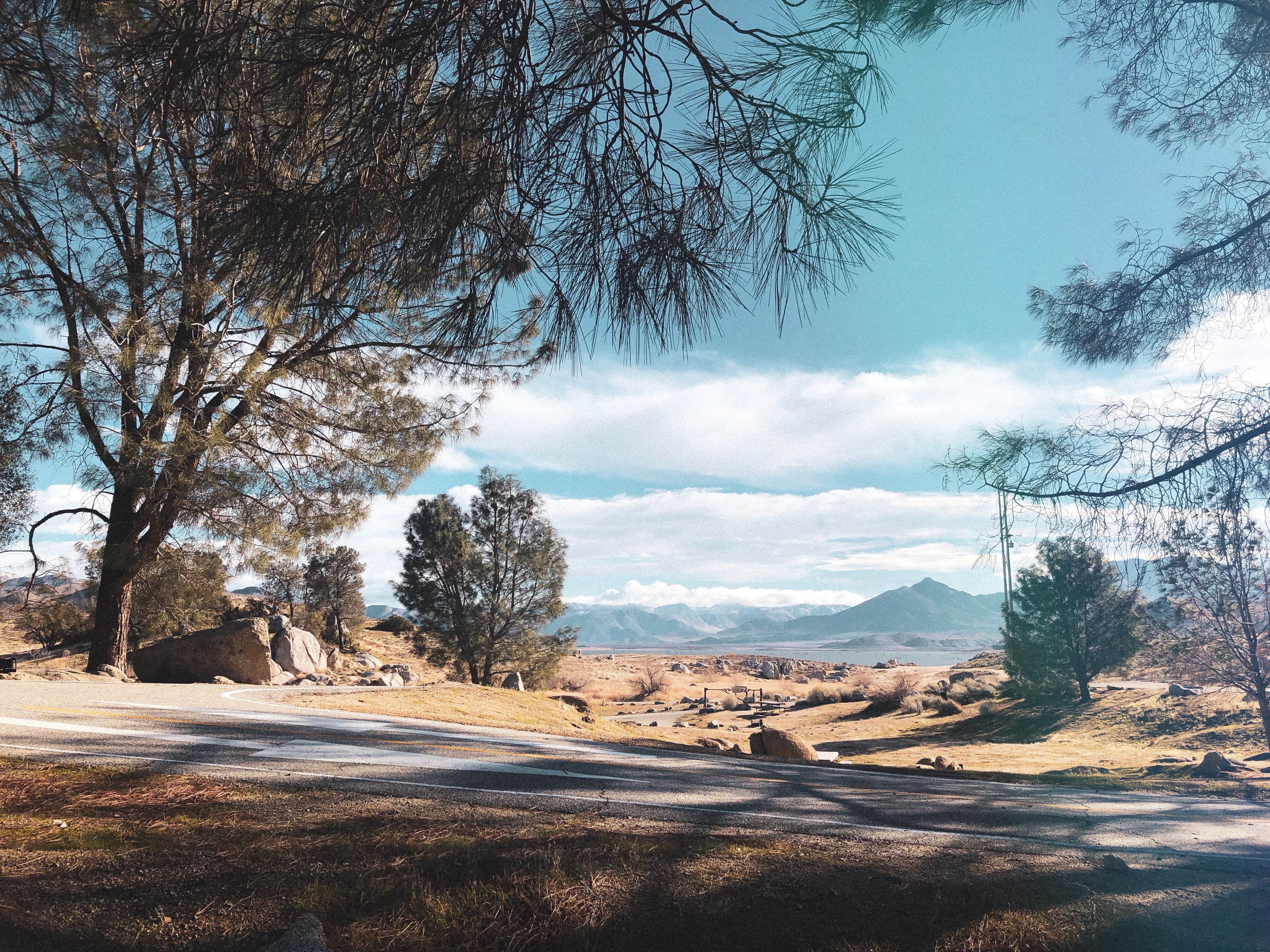 Camper-submitted photo at Lake Isabella-Kern River KOA near Onyx, CA