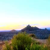 Review photo of Angel Peak Scenic View Campground by Joseph W., July 21, 2020