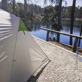 Review photo of Franklin D Roosevelt State Park Campground by Everette G., March 19, 2018