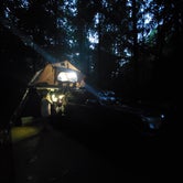 Review photo of Wall Doxey State Park Campground by Marc H., July 21, 2020