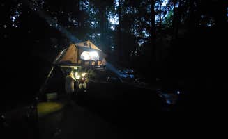 Marc H.'s photo at Wall Doxey State Park Campground near Pontotoc, MS