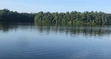 Lake Reidsville Recreation Park