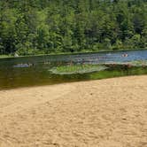 Review photo of Bear Brook State Park Campground by Randy R., July 16, 2020