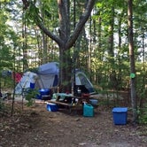 Review photo of York Beach Camper Park by Randy R., July 21, 2020