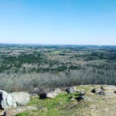 Review photo of Franklin D Roosevelt State Park Campground by Everette G., March 19, 2018