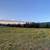 Review photo of Curtis Canyon Campground by Cheyenne P., July 21, 2020