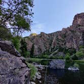 Review photo of East Portal Campground — Curecanti National Recreation Area by Joe J., July 21, 2020