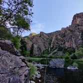 Review photo of East Portal Campground — Black Canyon of the Gunnison National Park by Joe J., July 21, 2020