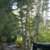 Review photo of North Crestone Creek Campground by Melissa B., March 19, 2018