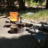 Review photo of North Crestone Creek Campground by Melissa B., March 19, 2018