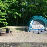 Review photo of Bandy Creek Campground — Big South Fork National River and Recreation Area by Brennan M., July 22, 2020