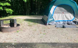 Brennan M.'s photo at Bandy Creek - Big South Fork National River Rec Area near Huntsville, TN