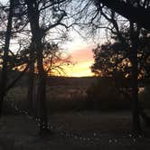 Review photo of Cleburne State Park Campground by Gari-Ann L., July 22, 2020