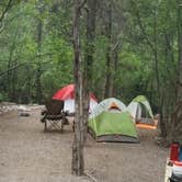 Review photo of North Crestone Creek Campground by Melissa B., March 19, 2018