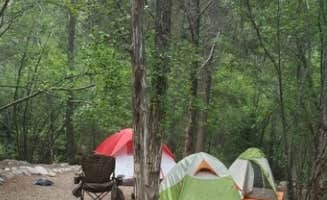 Melissa B.'s photo at North Crestone Creek Campground near Crestone, CO