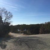 Review photo of Cleburne State Park Campground by Gari-Ann L., July 22, 2020