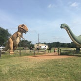 Review photo of Dinosaur Valley State Park — Dinosaur Valley State Park by Gari-Ann L., July 22, 2020