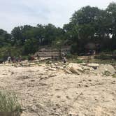 Review photo of Dinosaur Valley State Park — Dinosaur Valley State Park by Gari-Ann L., July 22, 2020