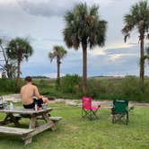 Review photo of Shell Mound Campground by Joseph C., July 22, 2020