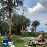 Review photo of Shell Mound Campground by Joseph C., July 22, 2020