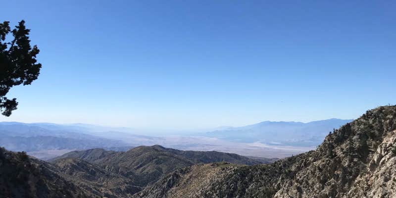 Camper submitted image from Coon Creek Cabin Group Campground