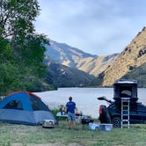 Review photo of Copper Creek Campground by Jarod C., July 22, 2020