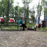Review photo of Gros Ventre Campground — Grand Teton National Park by Brandon A., July 22, 2020