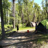 Review photo of Gros Ventre Campground — Grand Teton National Park by Brandon A., July 22, 2020