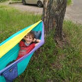 Review photo of Gros Ventre Campground — Grand Teton National Park by Brandon A., July 22, 2020