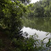 Review photo of Pine Point Primitive Campground — Table Rock State Park by Myron C., July 22, 2020