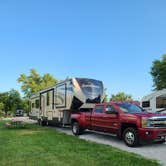 Review photo of Double Nickel Campground by Bonnie A., July 22, 2020