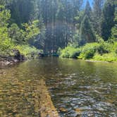 Review photo of China Flat Campground by Megan F., July 22, 2020